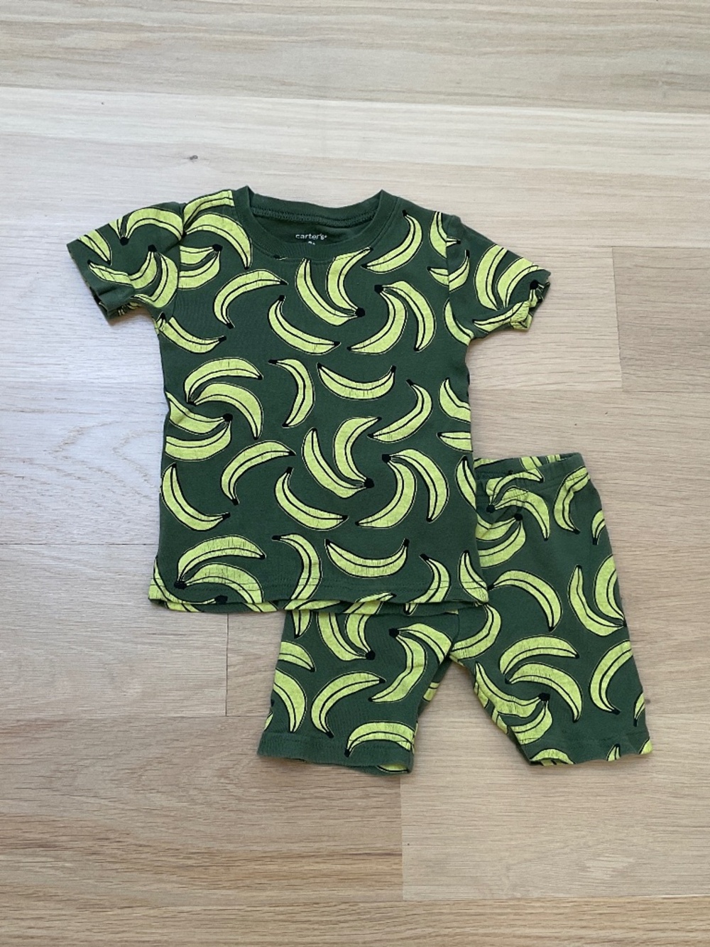 Carter’s Boy Pajamas